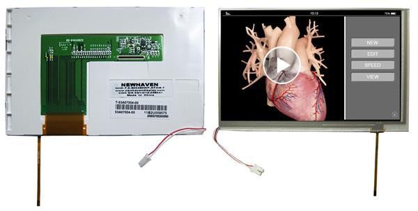  NHD-7.0-800480WF-ATXI#-T 