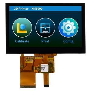  NHD-4.3-800480CF-ASXP-CTP 