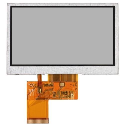  MTD0430LDR 