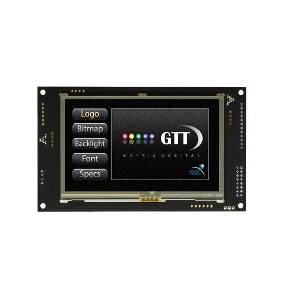  GTT43A-TPR-BLM-B0-H1-CU-VPT 