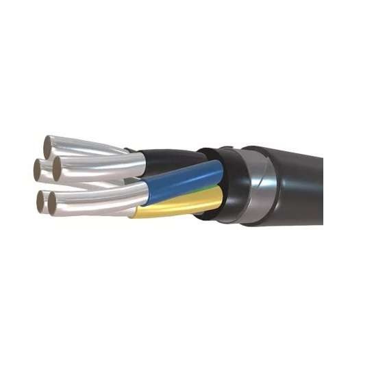  Кабель АВБШвнг 5х240 (м) спец. 