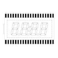  LCD-S401C52TF-CL 