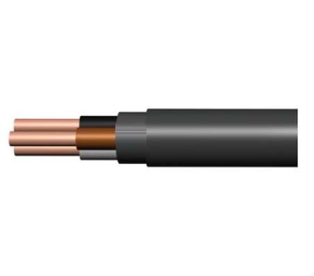  Кабель ВВГ-ХЛ 3х1.5 ож 0.66кВ (м) Рыбинсккабель 