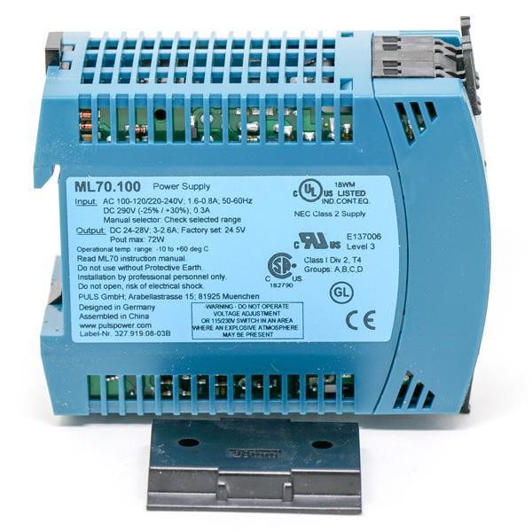  NTPS-24-3 