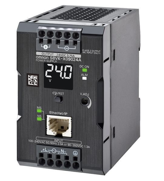  S8VK-X09024A-EIP 