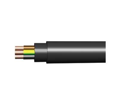  Кабель ВВГЭнг(А) 4х95 1кВ (м) NEXANS 