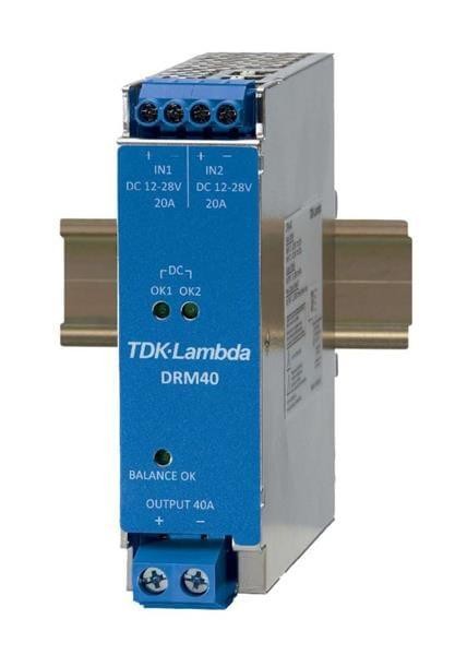  DRM40B 