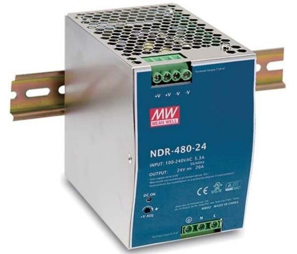  NDR-480-48 