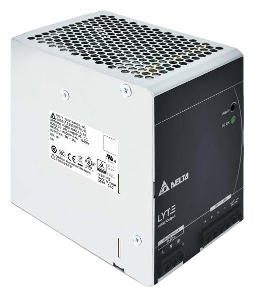  DRL-24V480W1AA 