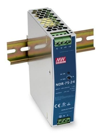  NDR-75-48 