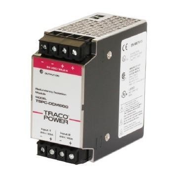  TSPC-DCM600 