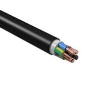  Кабель ППГнг-HF 5х25 (м) Конкорд 