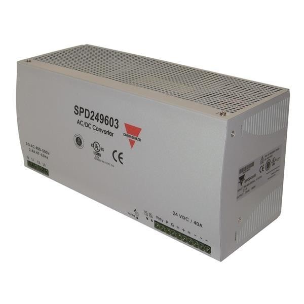  SPD249603 
