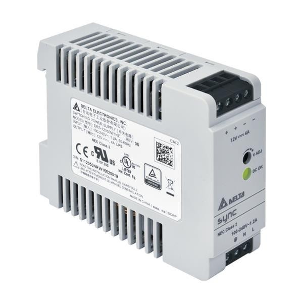  DRS-12V50W1NR 