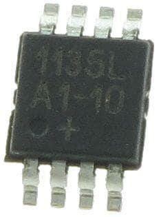  DS1135LU-10+ 
