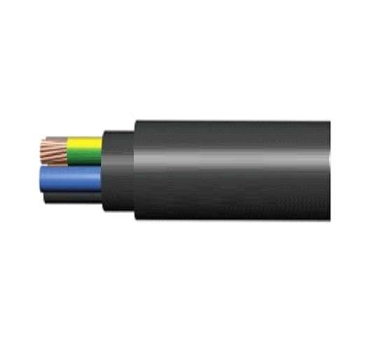  Кабель ВВГЭнг(А)-LSLTx 2х1.5 0.66кВ (м) СегментЭнерго 