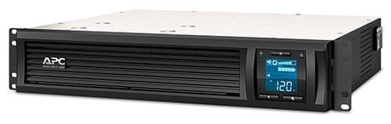  SMC1000-2U 