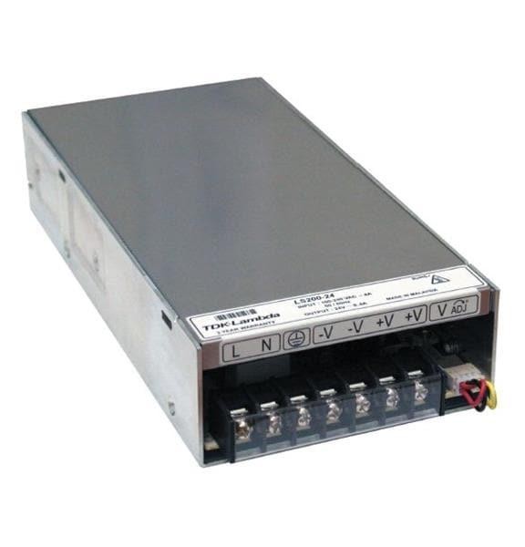  LS200-12 