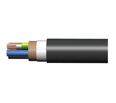  Кабель ППГнг(А)-FRHF 5х1.5 1кВ (м) Конкорд 