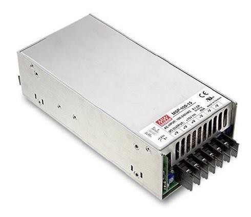  MSP-600-24 