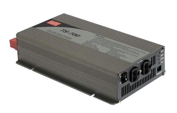  TS-700-124A 