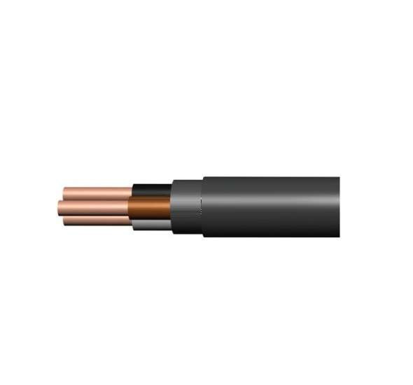  Кабель ВВГ 1х10 ож 0.66кВ (м) Рыбинсккабель 