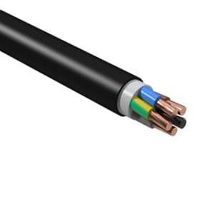  Кабель ППГнг(А)-HF 4х1.5 1кВ (м) Кабэкс 