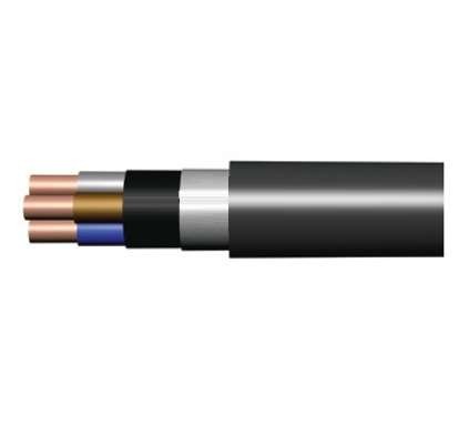  Кабель ВБШВнг(А)-LS 4х4 0.6кВ (м) Рыбинсккабель 