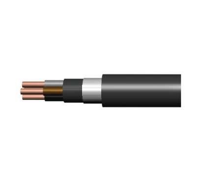  Кабель ПвВГнг(В) 5х185 MC 1кВ (м) Кавказкабель 031307299 
