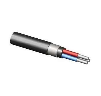 Кабель АВБШв 3х2.5 ож 0.66кВ (м) Сарансккабель 801000080800775 