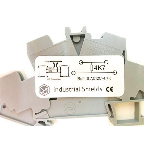  IS.ACI2C-4.7K 