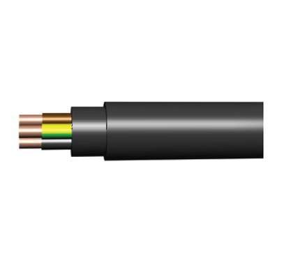  Кабель ВВГнг(А)-ХЛ 3х2.5 ОК (N PE) 0.66кВ (м) Кавказкабель 040839897 