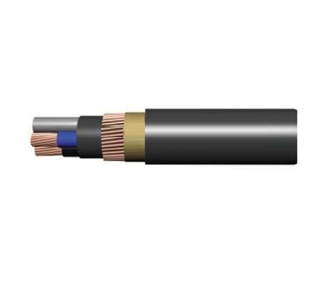  Кабель ВВГЭнг(А) 3х1.5 ОК 0.66кВ ож (м) Кольчугино 100000019203030002 