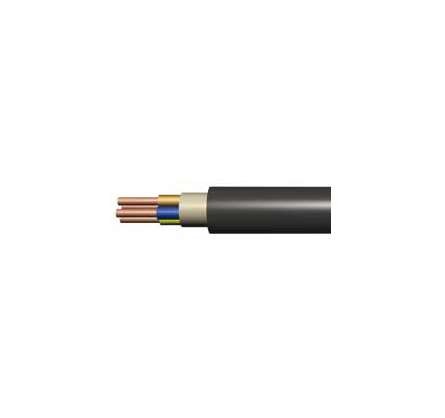  Кабель NYY-J 3х1.5 (м) NEXANS 