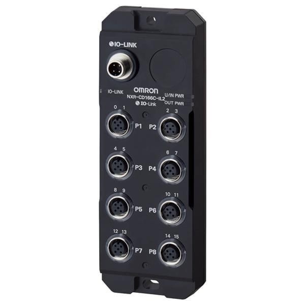  NXR-ID166C-IL2 
