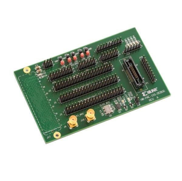  HW-FMC-XM105-G 