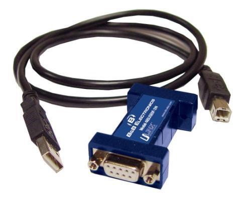  BB-485USB9F-2W-LS 