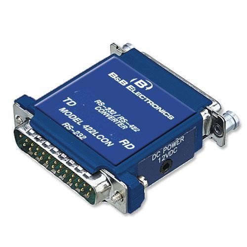  BB-422LCON 