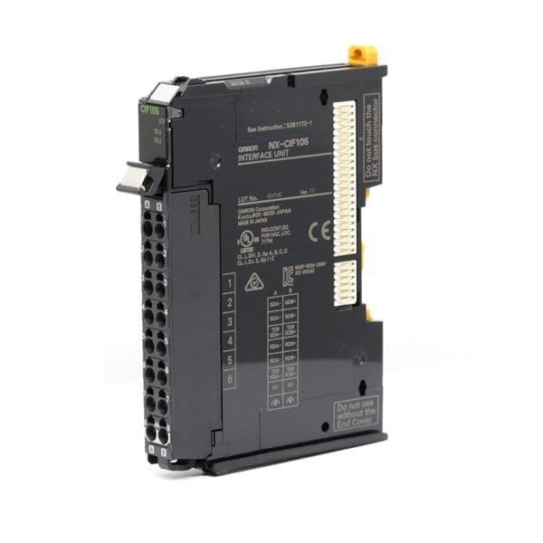  NX-CIF105 