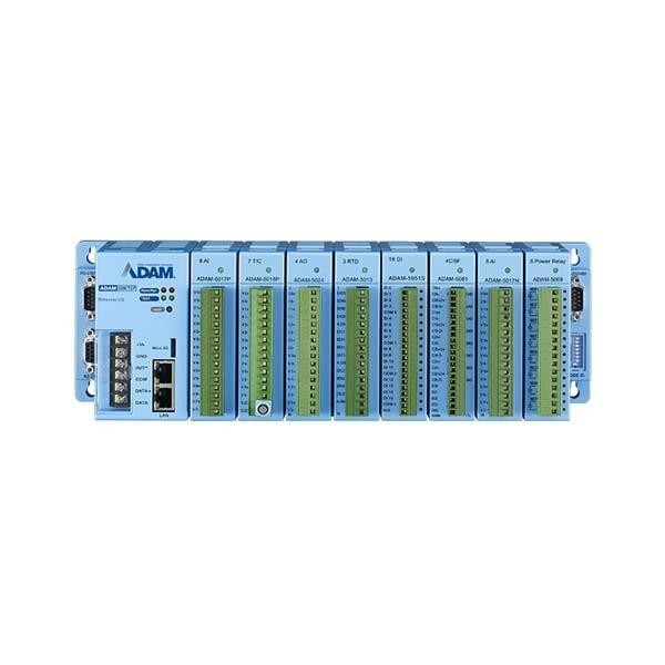  ADAM-5000/TCP-CE 