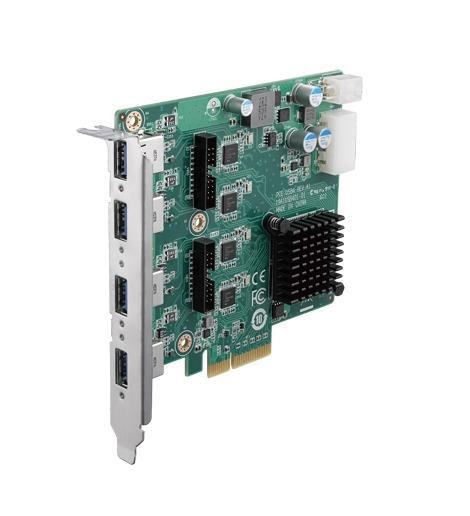  PCE-USB4-00A1E 