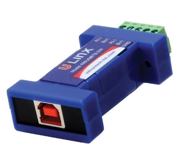  485USBTB-2W-LS 