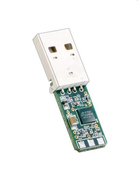  TTL-232R-3V3-PCB 