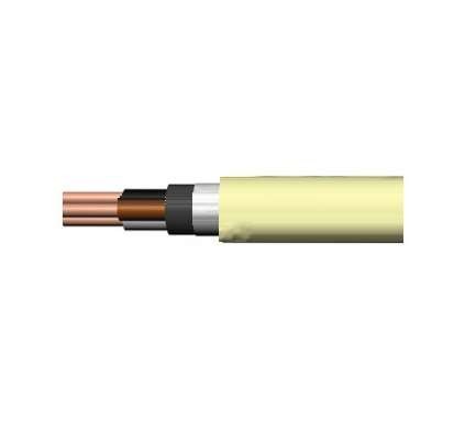  Кабель ВВБГ 3х4+1х2.5 (м) Кольчугино 014831040 