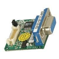  LVDS-VGA-R10 