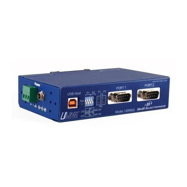  BB-USR604 