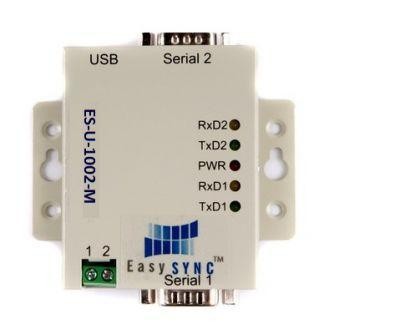  ES-U-1002-M 