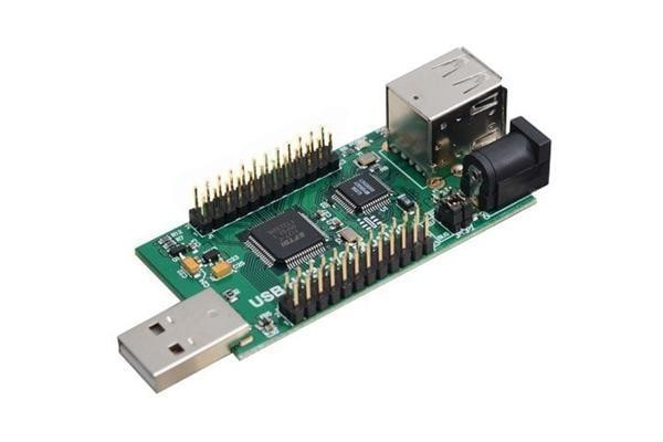  RPI-HUB-MODULE 