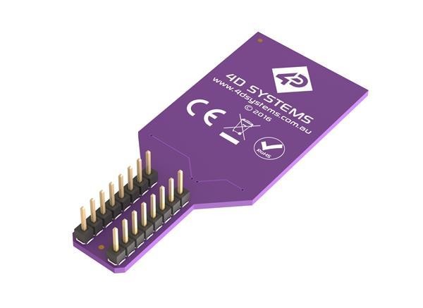  MOTG-RS232 