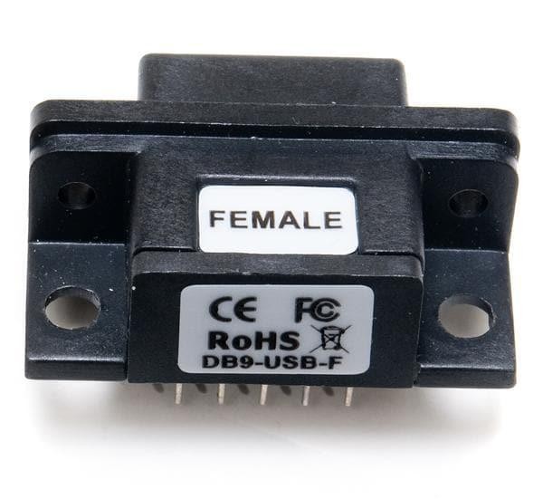  DB9-USB-D5-F 